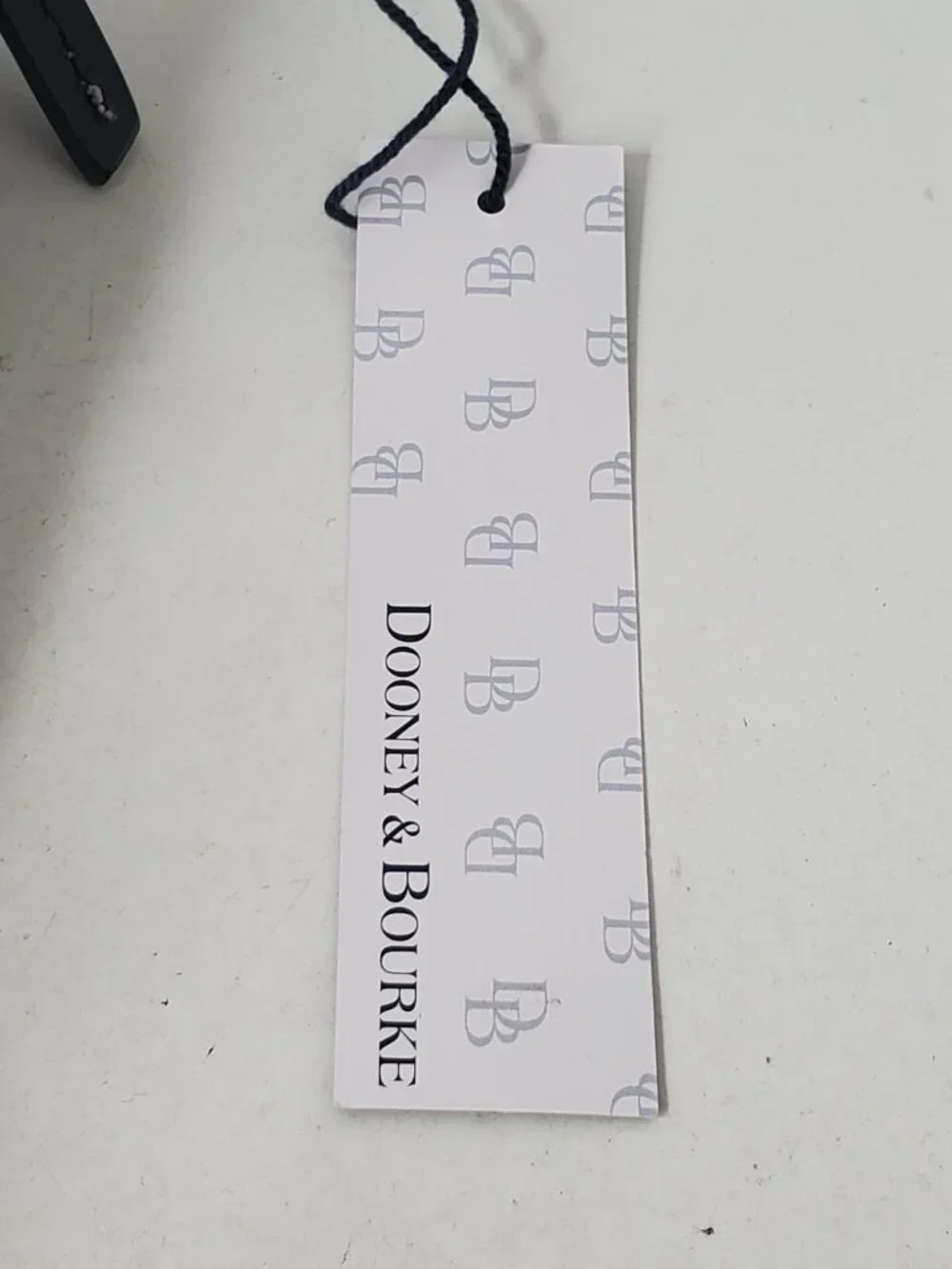 New Dooney Bourke Disney Haunted Mansion 2 Crossbody Bag Ghost Portrait Print - Picture 7 of 12